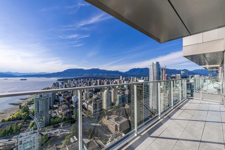 Photo 8 at 5601 - 1480 Howe Street, Yaletown, Vancouver West
