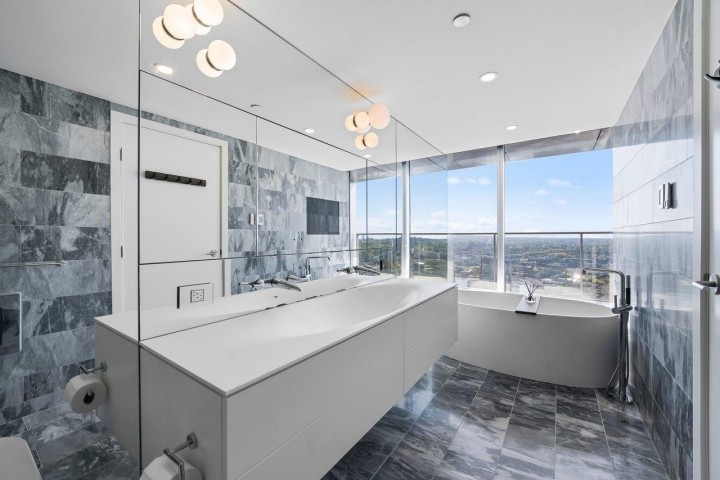 Photo 25 at 5601 - 1480 Howe Street, Yaletown, Vancouver West