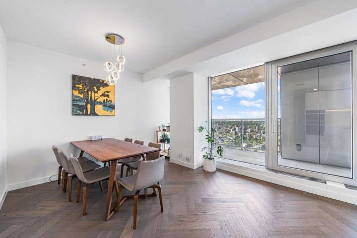 Photo 21 at 5601 - 1480 Howe Street, Yaletown, Vancouver West