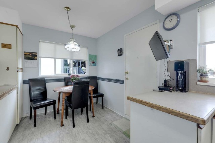 Photo 8 at 203 E 26th Street, Upper Lonsdale, North Vancouver