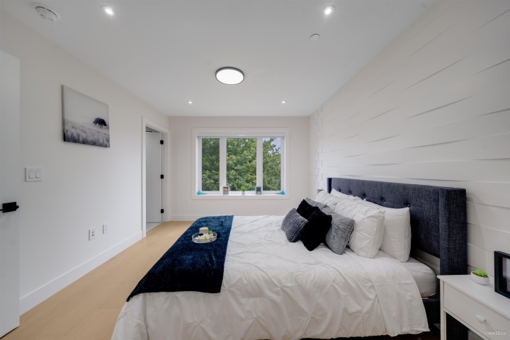 Photo 23 at 1 - 4463 Walden Street, Main, Vancouver East