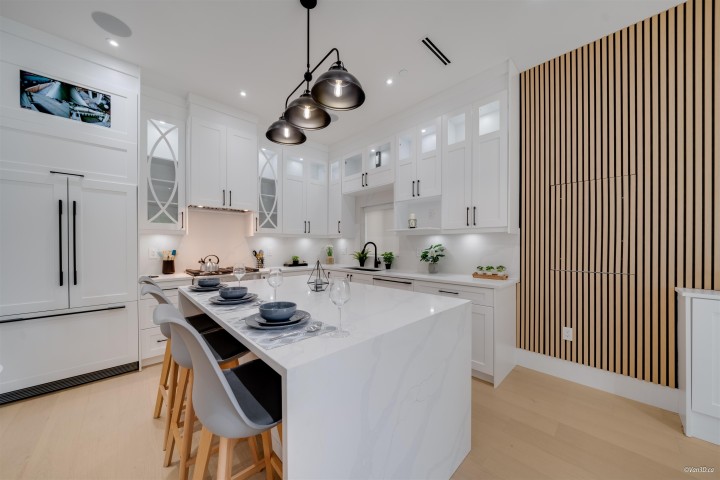 Photo 13 at 1 - 4463 Walden Street, Main, Vancouver East