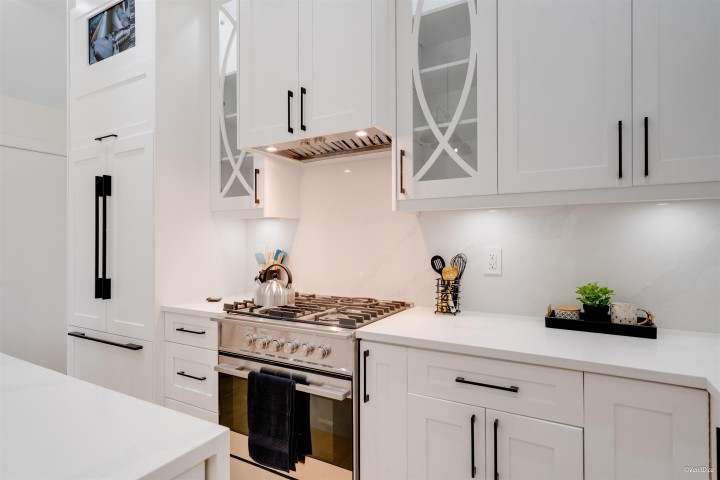 Photo 17 at 1 - 4463 Walden Street, Main, Vancouver East