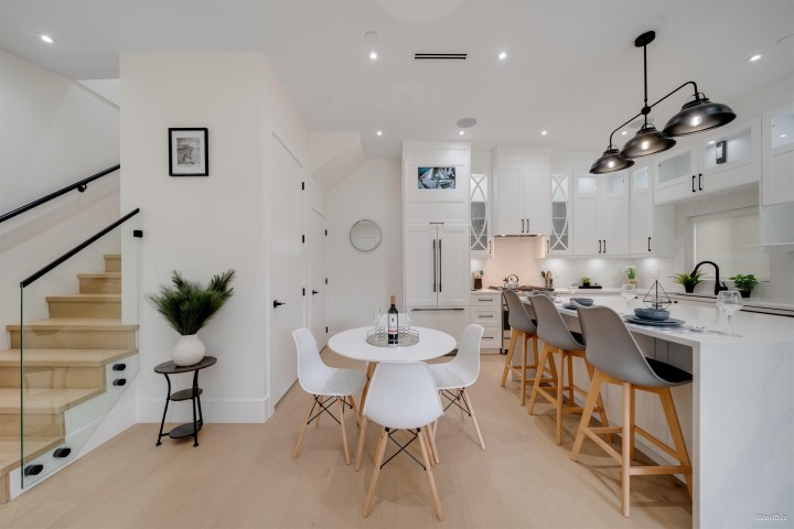 Photo 12 at 1 - 4463 Walden Street, Main, Vancouver East