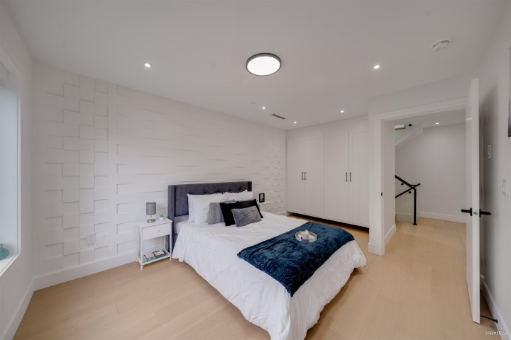 Photo 22 at 1 - 4463 Walden Street, Main, Vancouver East