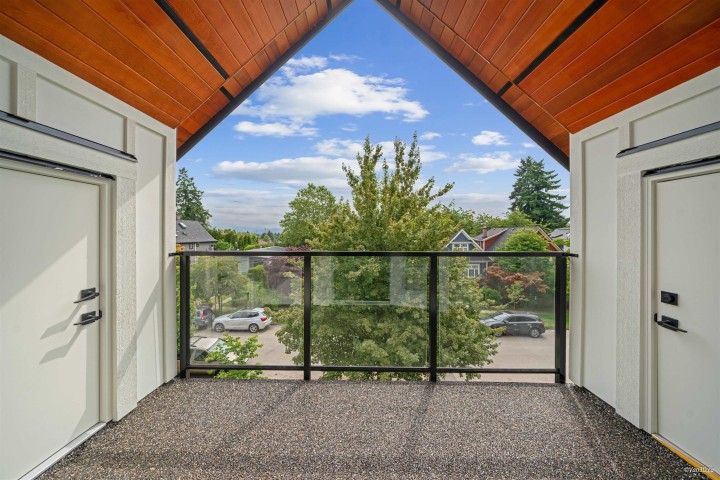 Photo 36 at 1 - 4463 Walden Street, Main, Vancouver East