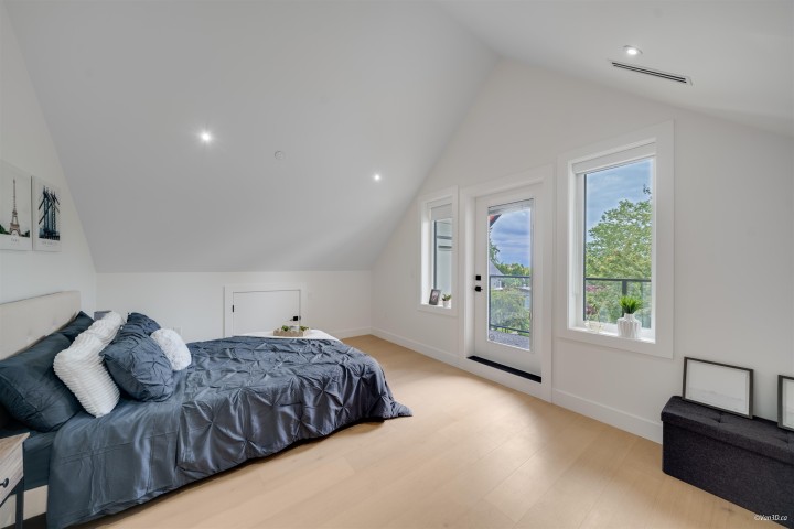 Photo 32 at 1 - 4463 Walden Street, Main, Vancouver East