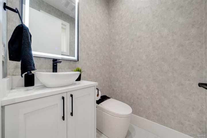 Photo 20 at 1 - 4463 Walden Street, Main, Vancouver East