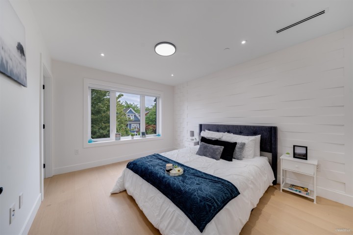 Photo 24 at 1 - 4463 Walden Street, Main, Vancouver East