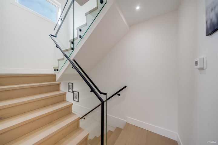 Photo 30 at 1 - 4463 Walden Street, Main, Vancouver East