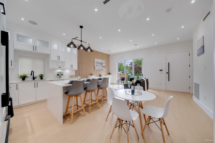 Photo 18 at 1 - 4463 Walden Street, Main, Vancouver East