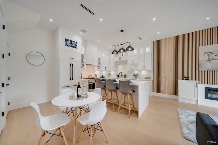 Photo 11 at 1 - 4463 Walden Street, Main, Vancouver East