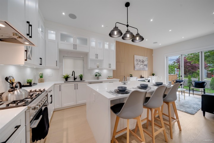 Photo 19 at 1 - 4463 Walden Street, Main, Vancouver East