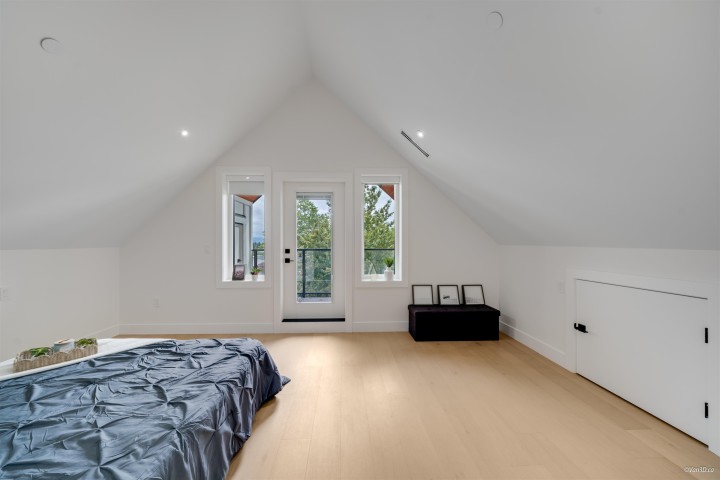 Photo 31 at 1 - 4463 Walden Street, Main, Vancouver East