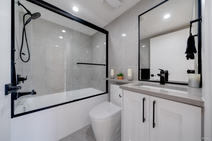 Photo 29 at 1 - 4463 Walden Street, Main, Vancouver East