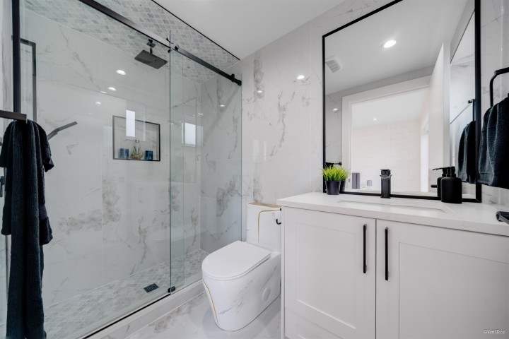 Photo 25 at 1 - 4463 Walden Street, Main, Vancouver East