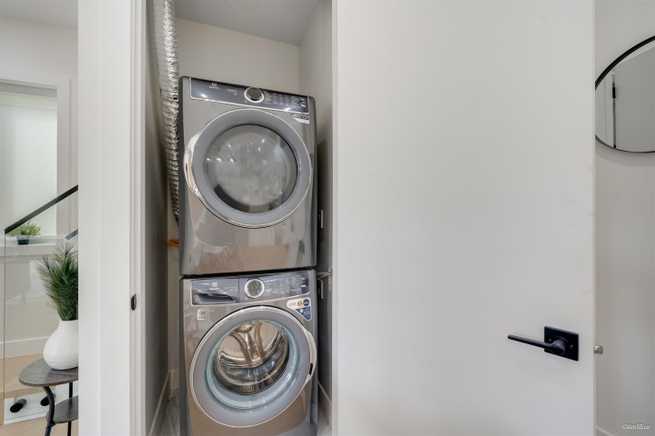 Photo 21 at 1 - 4463 Walden Street, Main, Vancouver East