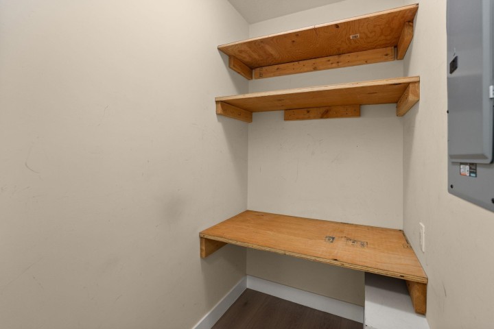 Photo 23 at 417 - 7089 Mont Royal Square, Champlain Heights, Vancouver East