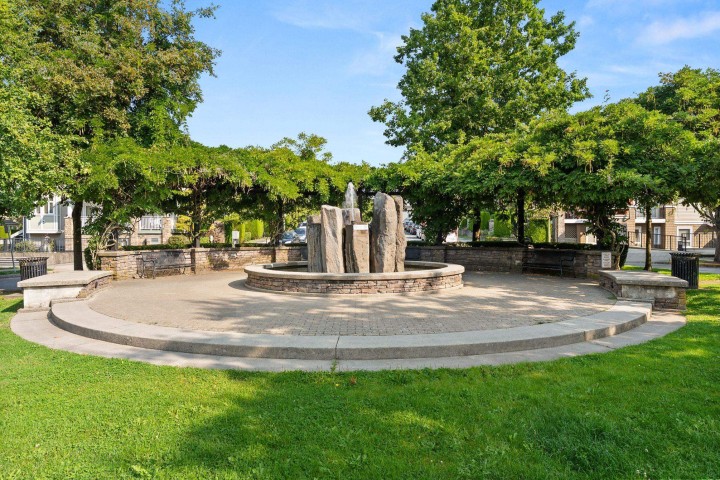 Photo 2 at 417 - 7089 Mont Royal Square, Champlain Heights, Vancouver East