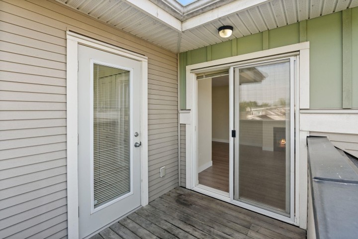 Photo 26 at 417 - 7089 Mont Royal Square, Champlain Heights, Vancouver East