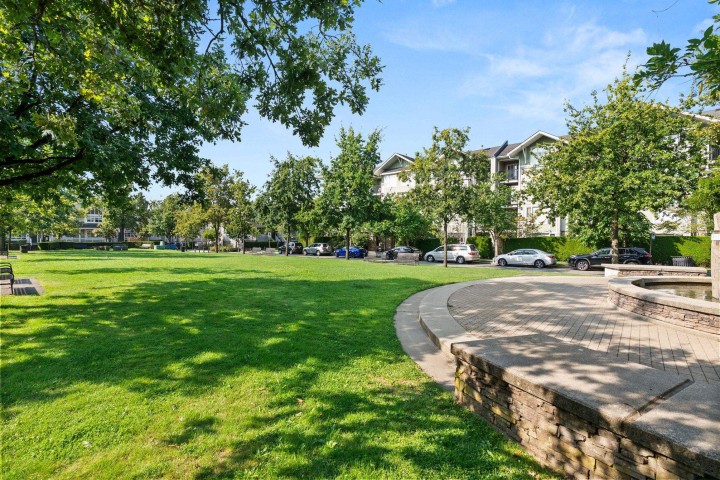 Photo 1 at 417 - 7089 Mont Royal Square, Champlain Heights, Vancouver East