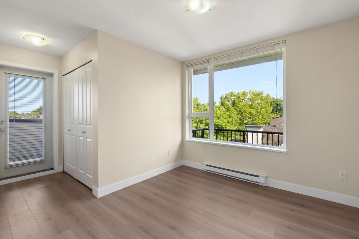 Photo 19 at 417 - 7089 Mont Royal Square, Champlain Heights, Vancouver East