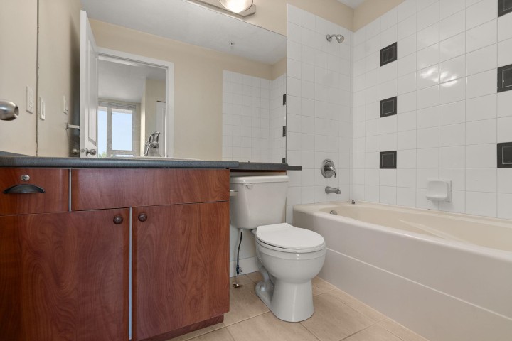 Photo 21 at 417 - 7089 Mont Royal Square, Champlain Heights, Vancouver East