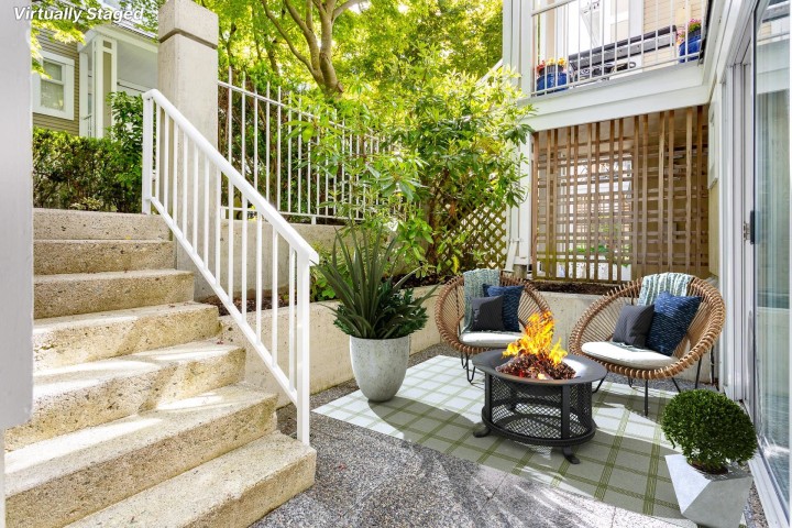 Photo 2 at 19 - 2885 E Kent Avenue North, South Marine, Vancouver East