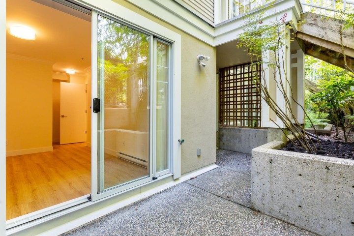 Photo 12 at 19 - 2885 E Kent Avenue North, South Marine, Vancouver East