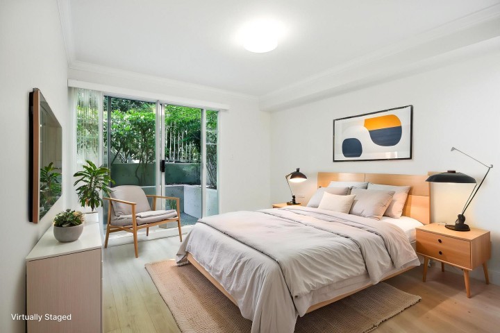 Photo 7 at 19 - 2885 E Kent Avenue North, South Marine, Vancouver East