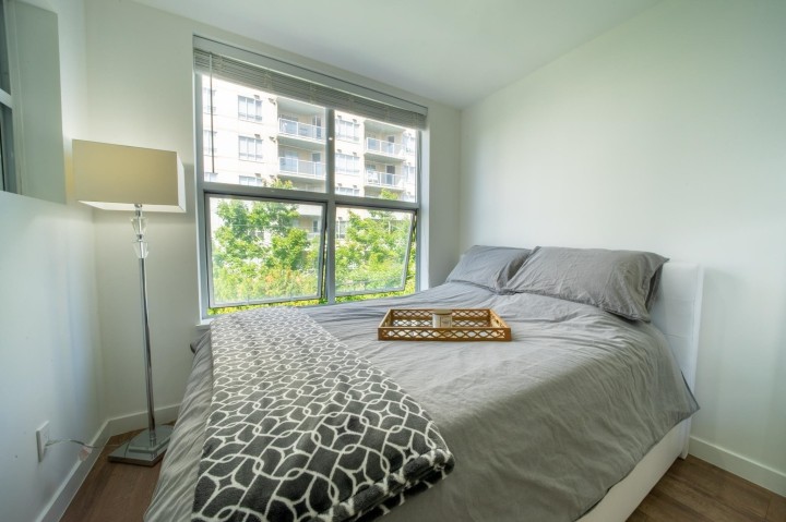 Photo 6 at 207 - 5025 Joyce Street, Collingwood VE, Vancouver East