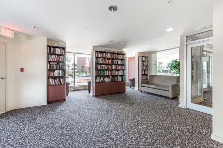 Photo 27 at 2608 - 198 Aquarius Mews, Yaletown, Vancouver West