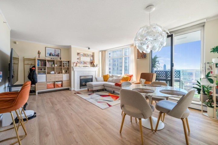 Photo 13 at 2608 - 198 Aquarius Mews, Yaletown, Vancouver West