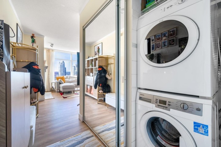 Photo 17 at 2608 - 198 Aquarius Mews, Yaletown, Vancouver West