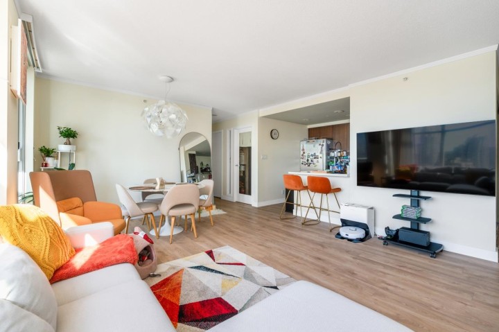 Photo 16 at 2608 - 198 Aquarius Mews, Yaletown, Vancouver West