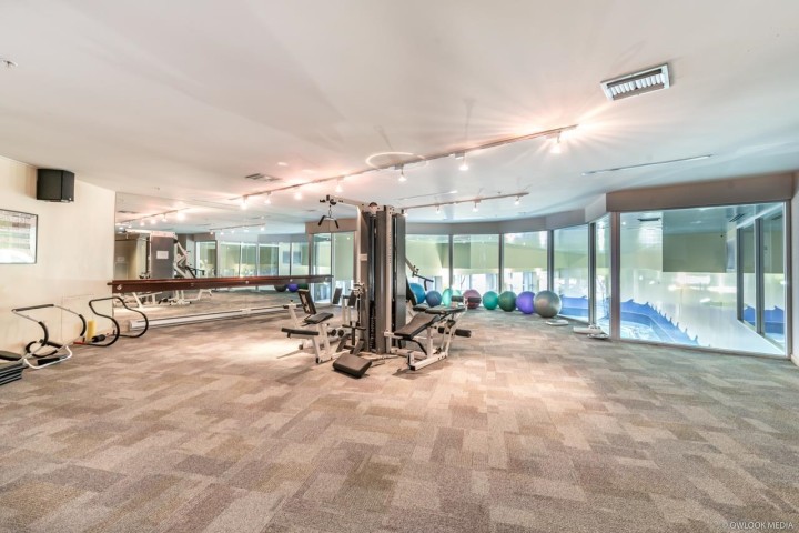 Photo 26 at 2608 - 198 Aquarius Mews, Yaletown, Vancouver West