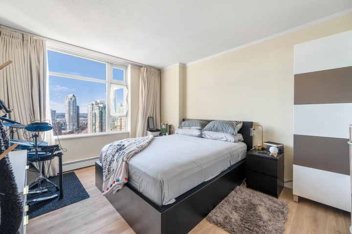 Photo 7 at 2608 - 198 Aquarius Mews, Yaletown, Vancouver West