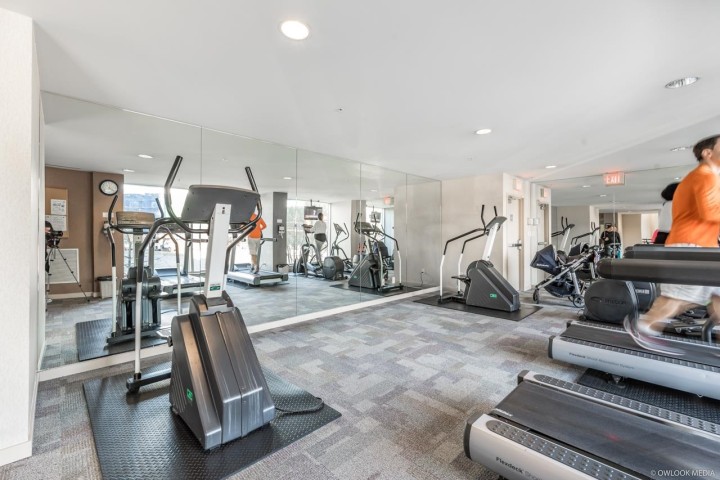 Photo 28 at 2608 - 198 Aquarius Mews, Yaletown, Vancouver West