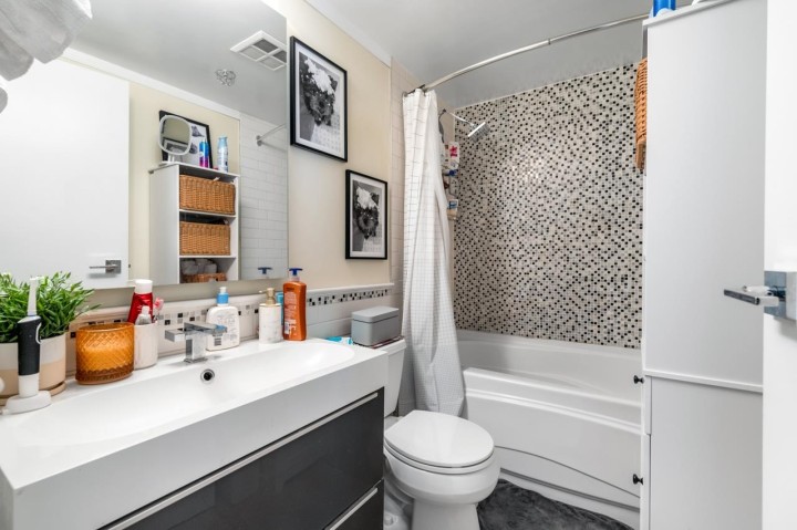 Photo 9 at 2608 - 198 Aquarius Mews, Yaletown, Vancouver West