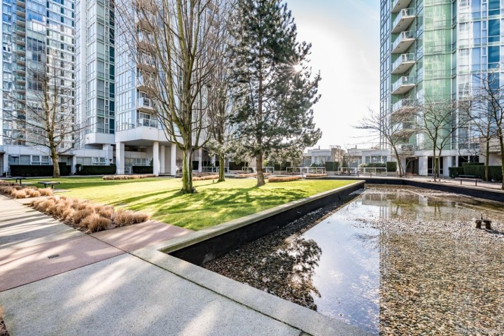 Photo 30 at 2608 - 198 Aquarius Mews, Yaletown, Vancouver West