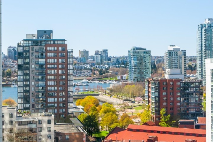 Photo 33 at 2608 - 198 Aquarius Mews, Yaletown, Vancouver West