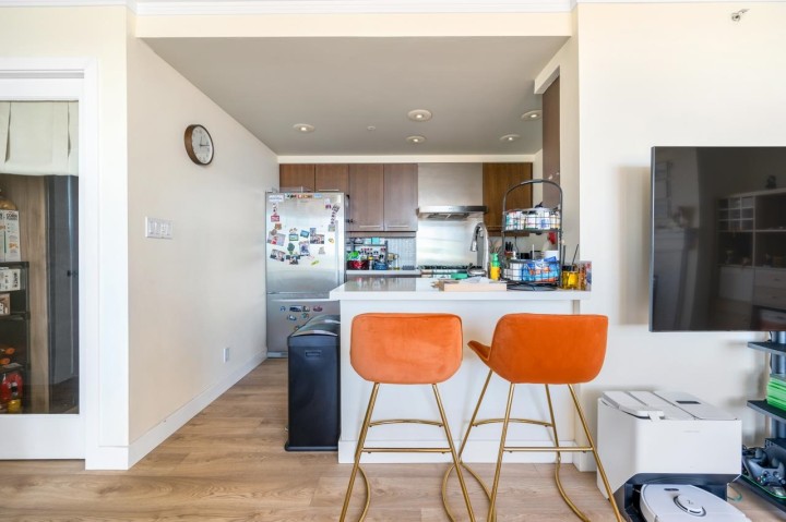 Photo 14 at 2608 - 198 Aquarius Mews, Yaletown, Vancouver West