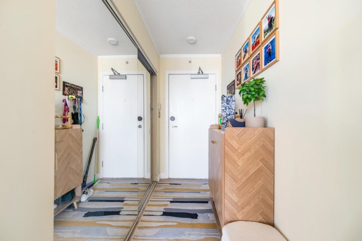 Photo 18 at 2608 - 198 Aquarius Mews, Yaletown, Vancouver West