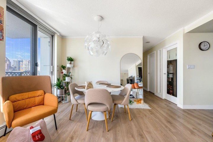 Photo 15 at 2608 - 198 Aquarius Mews, Yaletown, Vancouver West