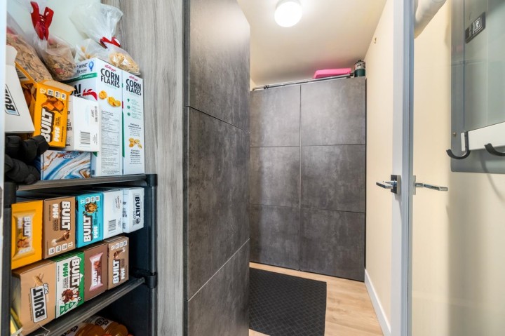 Photo 11 at 2608 - 198 Aquarius Mews, Yaletown, Vancouver West