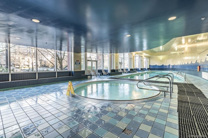 Photo 31 at 2608 - 198 Aquarius Mews, Yaletown, Vancouver West