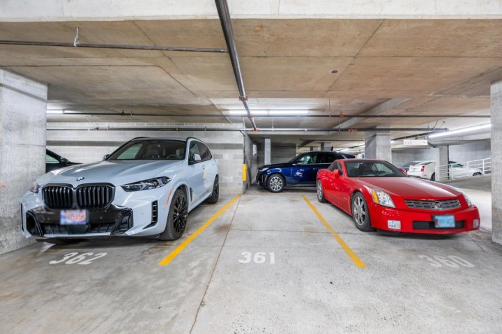 Photo 29 at 2608 - 198 Aquarius Mews, Yaletown, Vancouver West