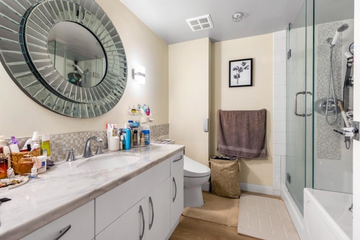 Photo 8 at 2608 - 198 Aquarius Mews, Yaletown, Vancouver West