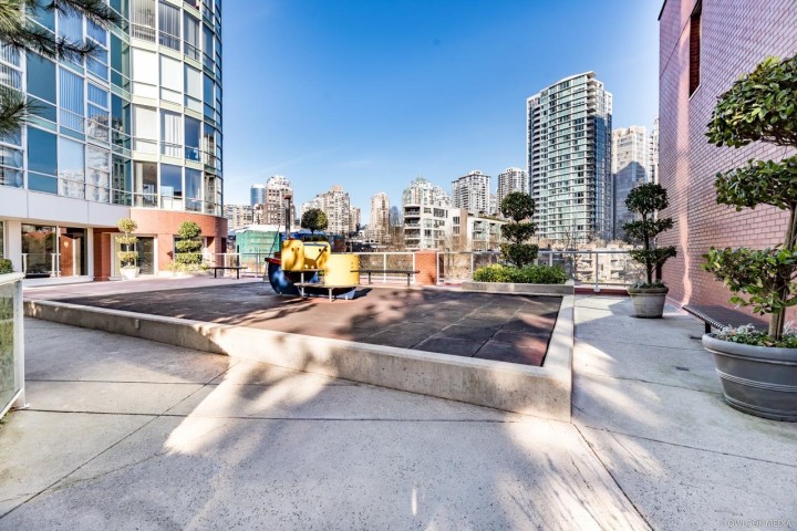 Photo 25 at 2608 - 198 Aquarius Mews, Yaletown, Vancouver West