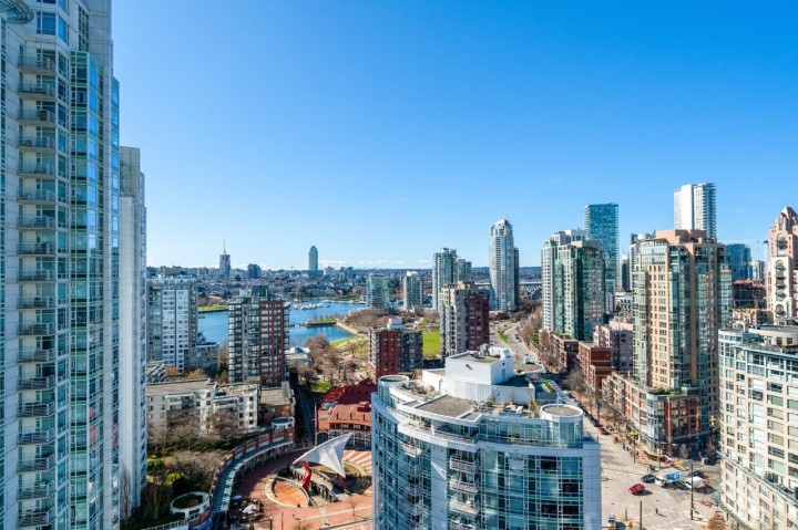 Photo 21 at 2608 - 198 Aquarius Mews, Yaletown, Vancouver West